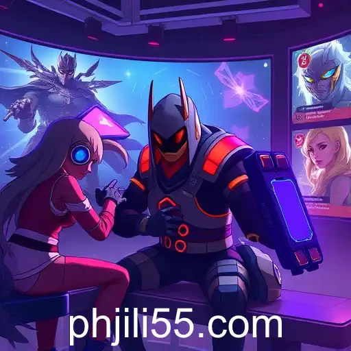 The Rise of English Gaming in a Digital World