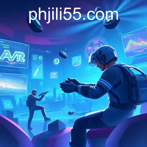 The Evolution of Online Gaming: A Spotlight on Jili55