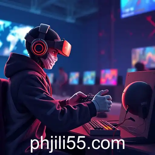 Emerging Trends in Online Gaming Platforms