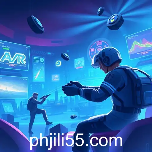 The Evolution of Online Gaming: A Spotlight on Jili55