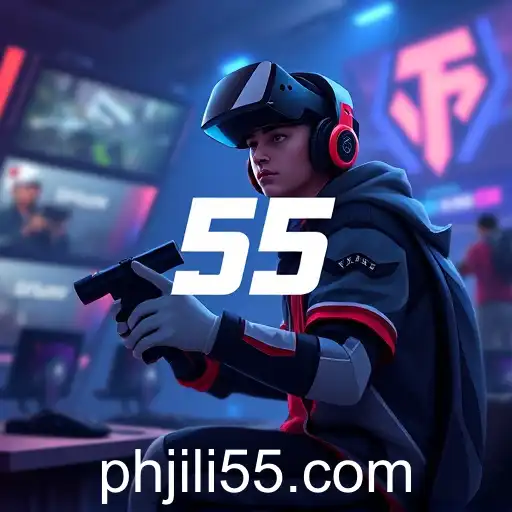 The Rise of Jili55: A Digital Gaming Revolution