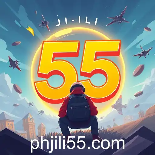 Jili55 Revolutionizes Online Gaming