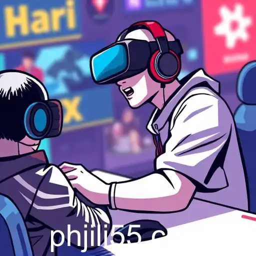 The Rise of Online Gaming Communities in 2025