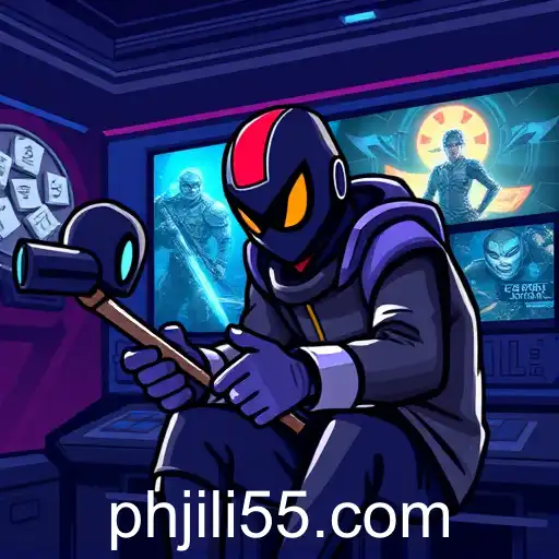 The Rising Trend: Online Gaming Explodes