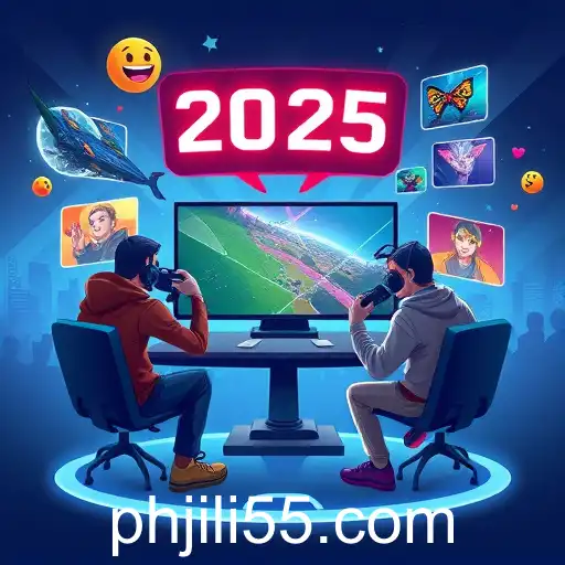 The Evolution of Online Gaming Platforms