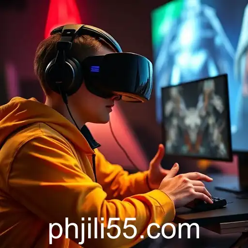 Emerging Trends in Online Gaming for 2025