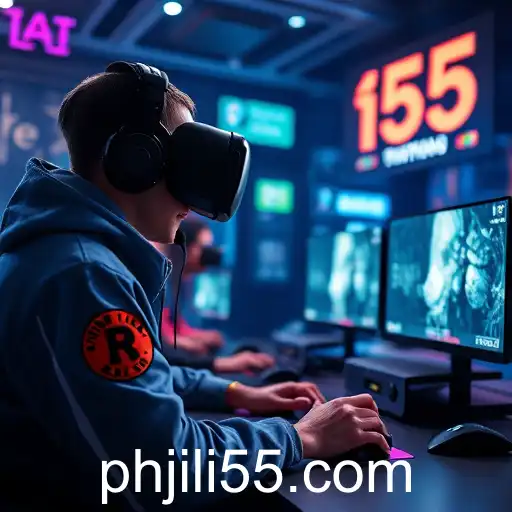 The Rise of Online Gaming in 2025