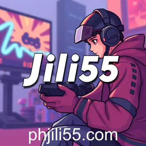 The Rise of Jili55 in Global Gaming