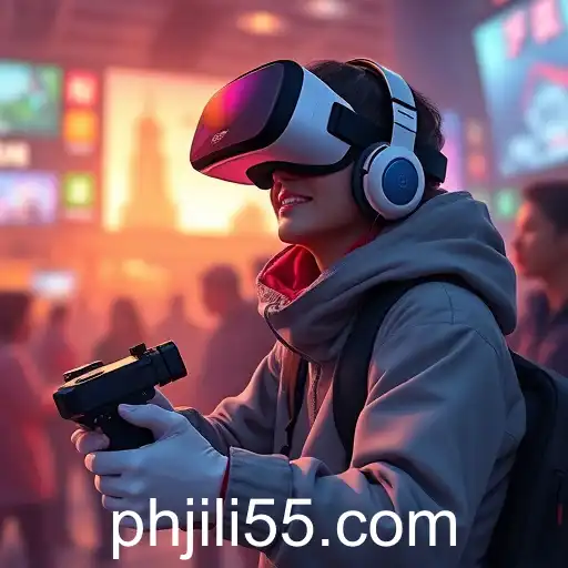 The Rise of Online Gaming Platforms