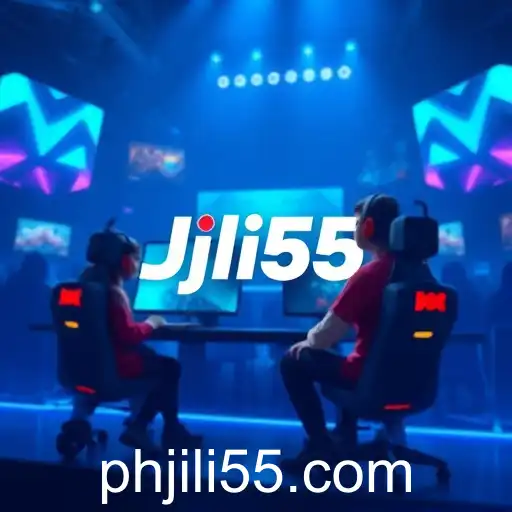 The Rise of Jili55 in the Gaming World