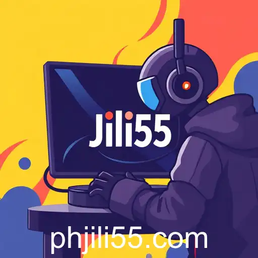 The Rise of Jili55 in Online Gaming