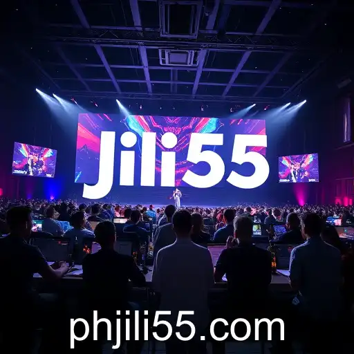 The Rise of jili55 in Gaming