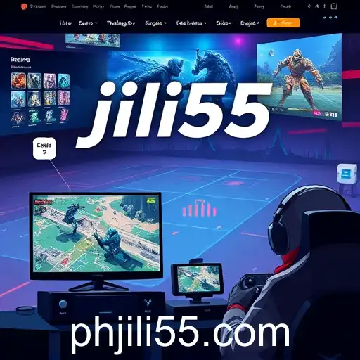 The Rise of Online Gaming in 2025