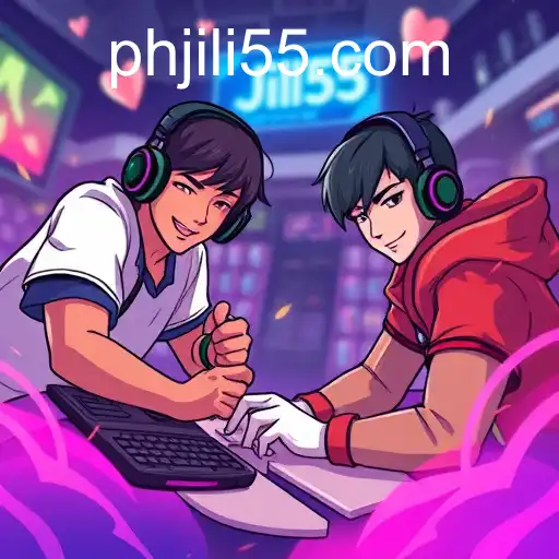 Jili55: Transforming Gaming Experiences