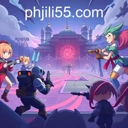 Jili55: Revolutionizing Online Gaming in 2025