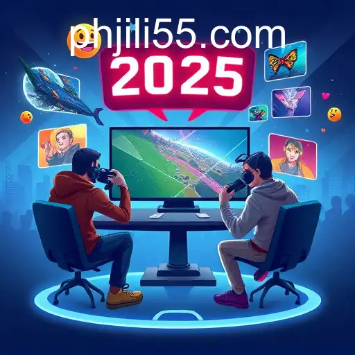 The Evolution of Online Gaming Platforms