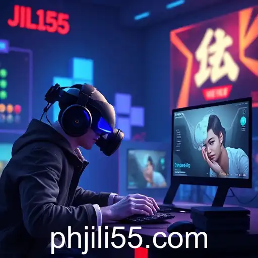 The Evolution of Online Gaming: A 2025 Perspective