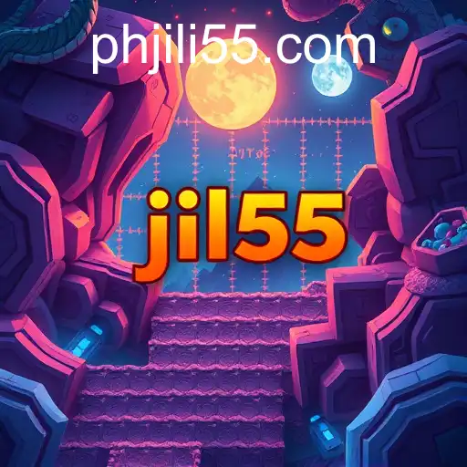 The Rise of 'jili55' in the Puzzle Game Arena