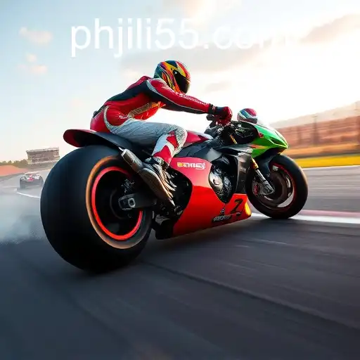 Exploring the Thrilling World of Racing Games with Jili55