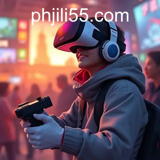 The Rise of Online Gaming Platforms