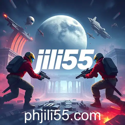 Exploring the Excitement of Action Games: A Focus on 'jili55' as a Key Player