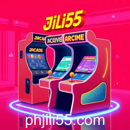 Exploring the Exciting World of Arcade Games on Jili55