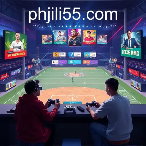 Evolution of Online Gaming Platforms