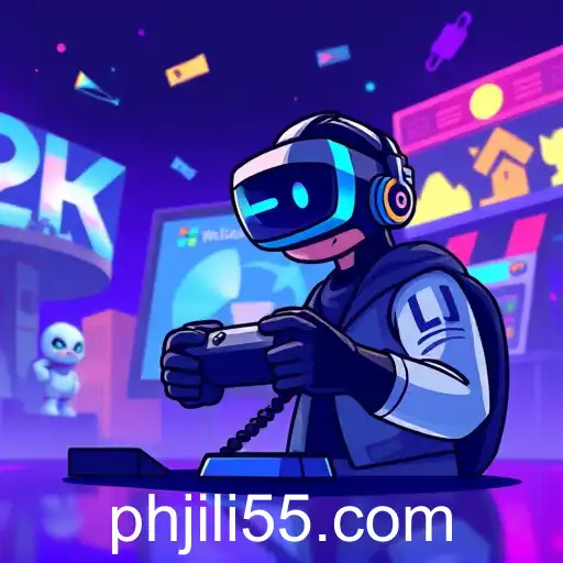 Jili55: The Growing Hub for Online Gaming