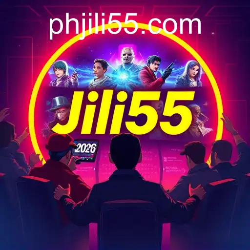 Jili55: Revolutionizing Online Gaming