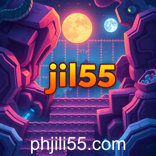 The Rise of 'jili55' in the Puzzle Game Arena