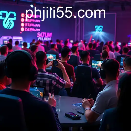 The Rise of Gaming Communities in a Digital Age