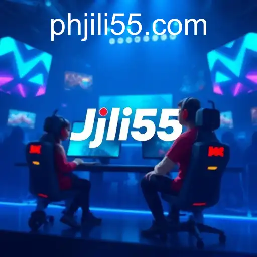 The Rise of Jili55 in the Gaming World