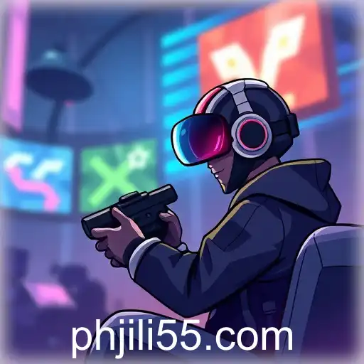 The Rise of Jili55 in Online Gaming