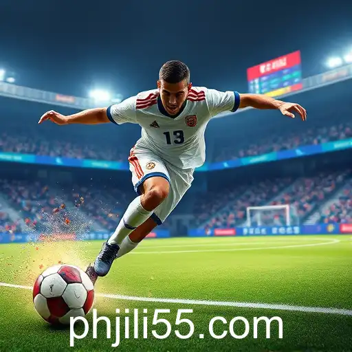 Exploring the Exciting World of Sports Games with Jili55