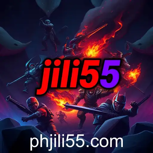 Exploring the Exciting Realm of Strategy Games with 'jili55'