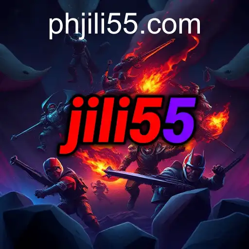 Exploring the Exciting Realm of Strategy Games with 'jili55'